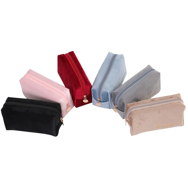 high quality GRS recycled fabric Holland 300gsm 100%recycled plain velvet upholstery for sofa fabric