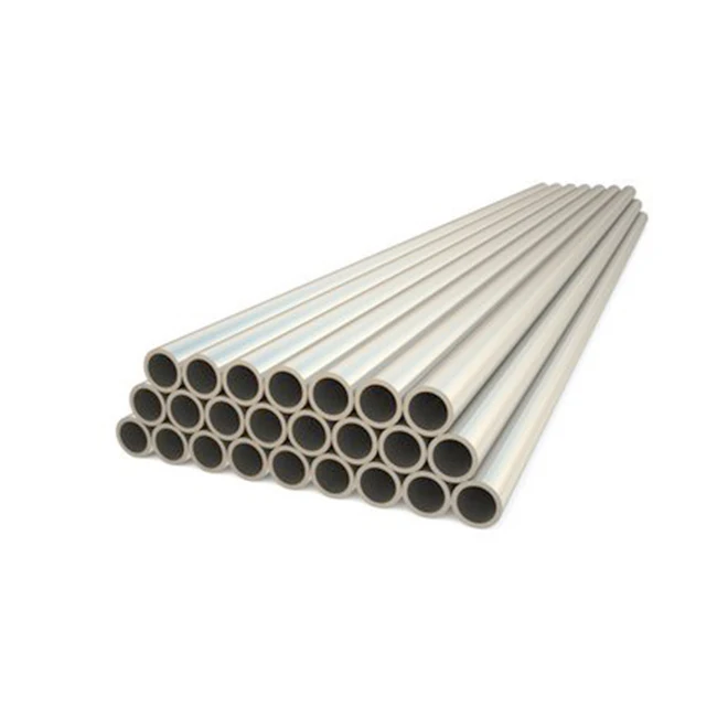 Manufacture API ASTM Outer Diameter 6mm-2500mm Zinc 40 Corrugated Galvanized Steel Pipe Price Per Meter
