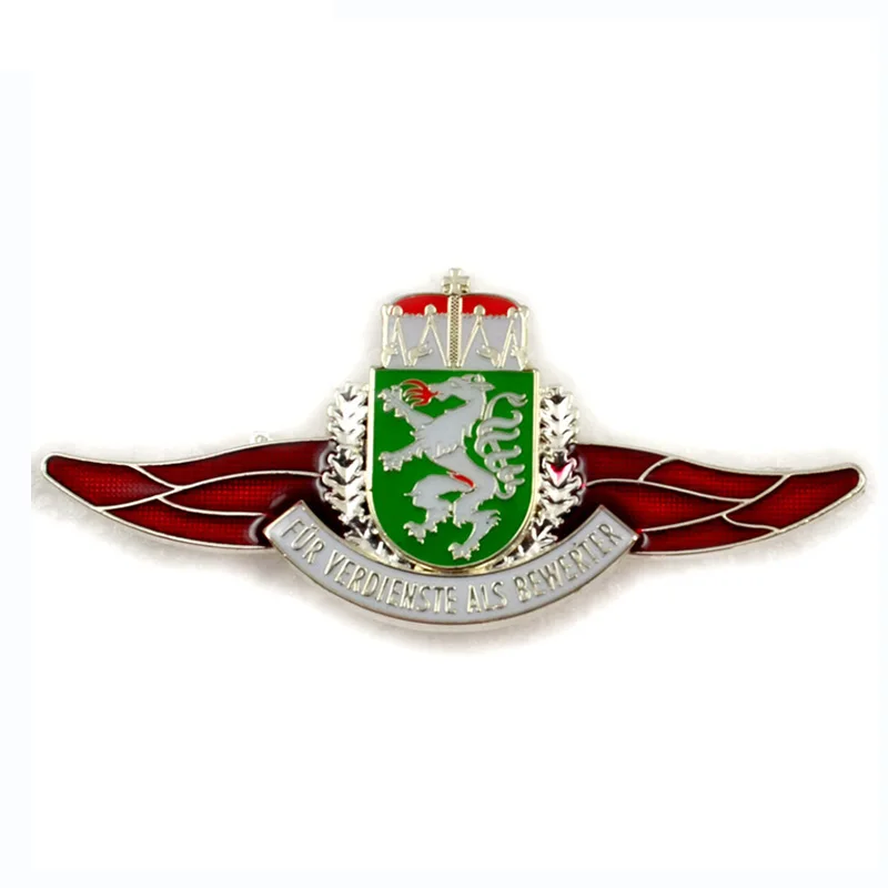 Custom Personalized Safety Badge Hat Badge Enterprise Logo Armband