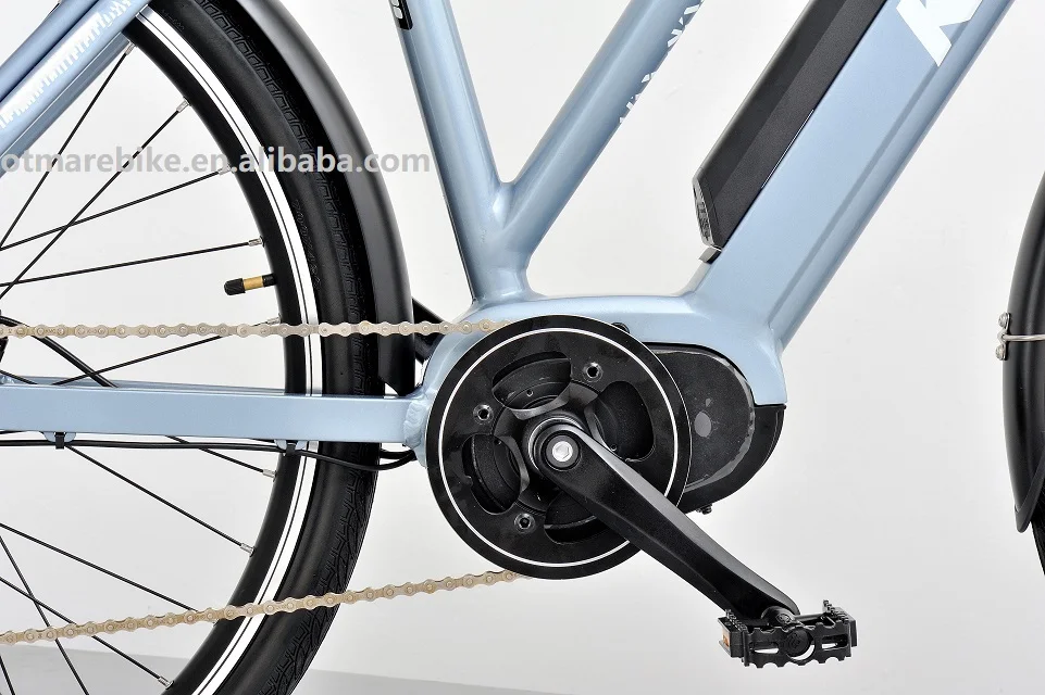 2024 new design hot sale fashion Cruiser Bike Electric City Bike wholesale price cheap factory direct deliver  electric bike