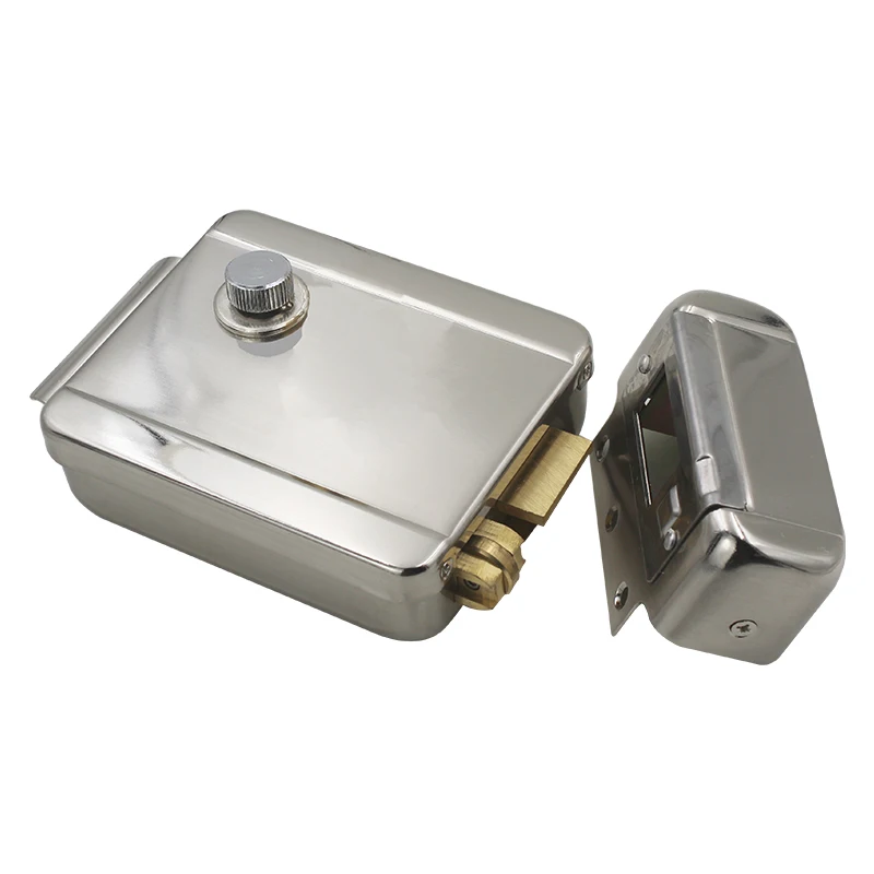 Free Sample Universal Rim Lock Brass Rim Door Lock