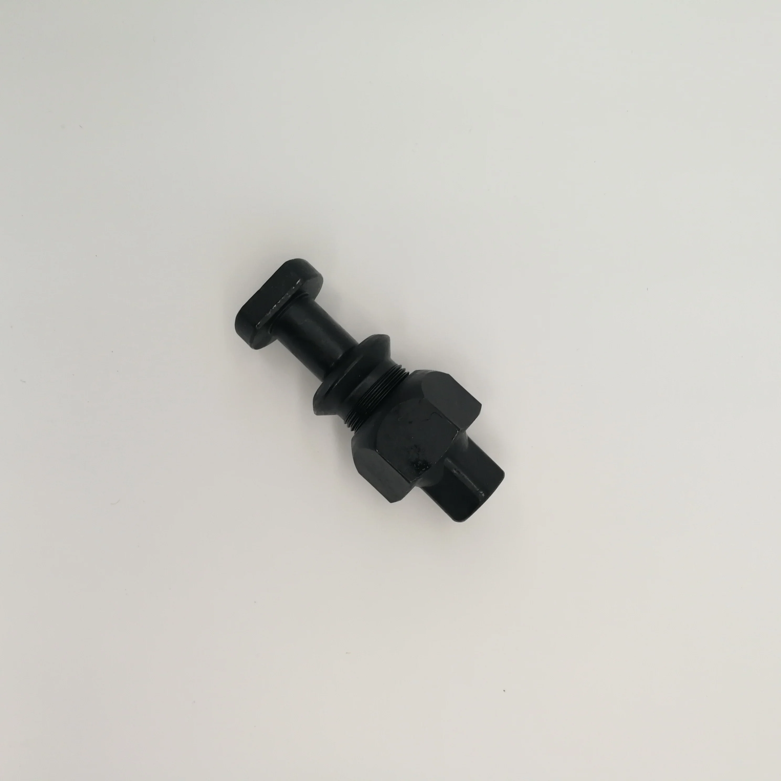 Truck and Trailer Hub Wheel bolt for truck JQ M20X1.5X77mm