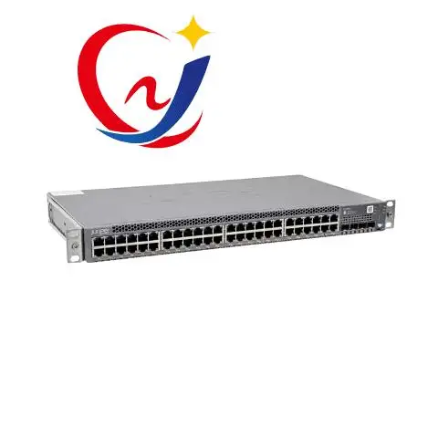 New Original Juniper EX2300-24T-DC EX2300 Series 10/100/1000Mbps 24 Ports Ethernet Switch