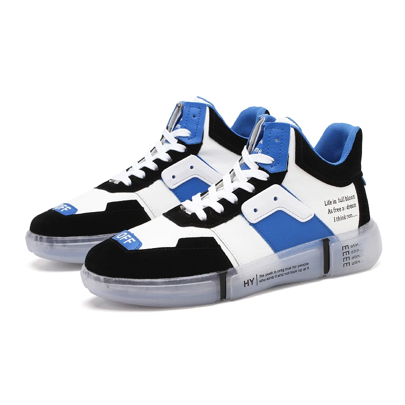 
Custom fashion Trainers Shoes Men Casual Sport Canvas Sneakers Comfortable Sports 2020 shoes 