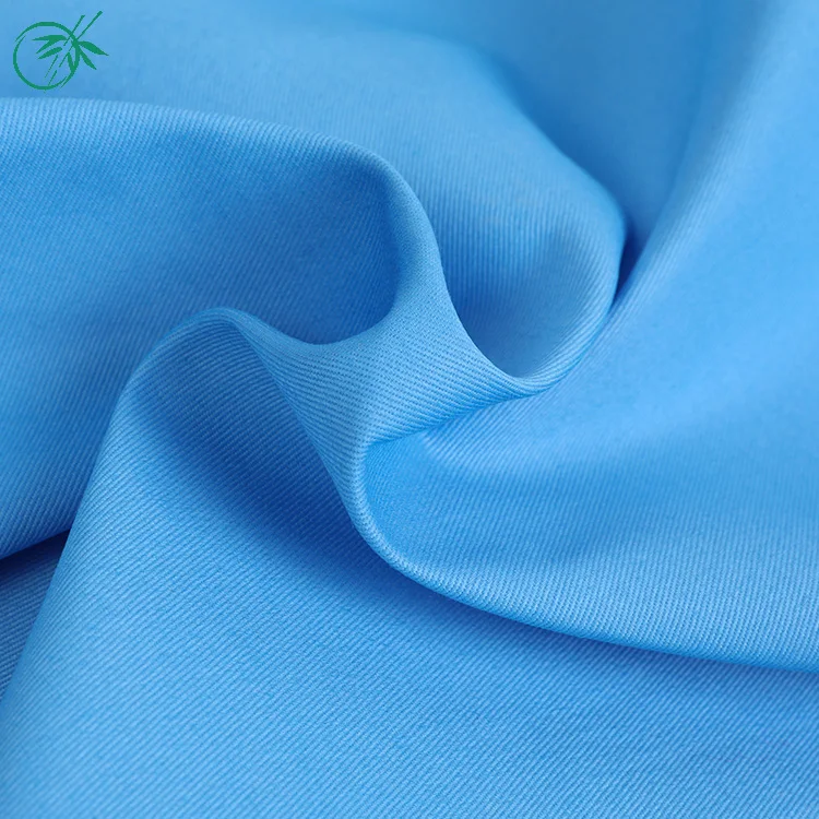 New product wholesale price online solid 100 cotton fabric for garment 180gsm for hat