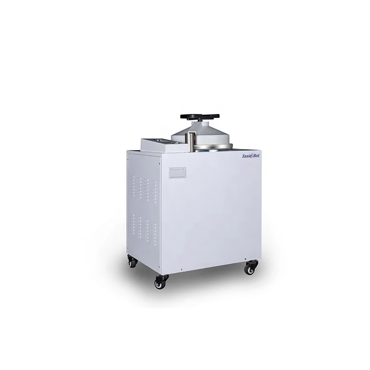 VE-50E pressure steam sterilization equipments vertical disinfection equipment disinfection equipment