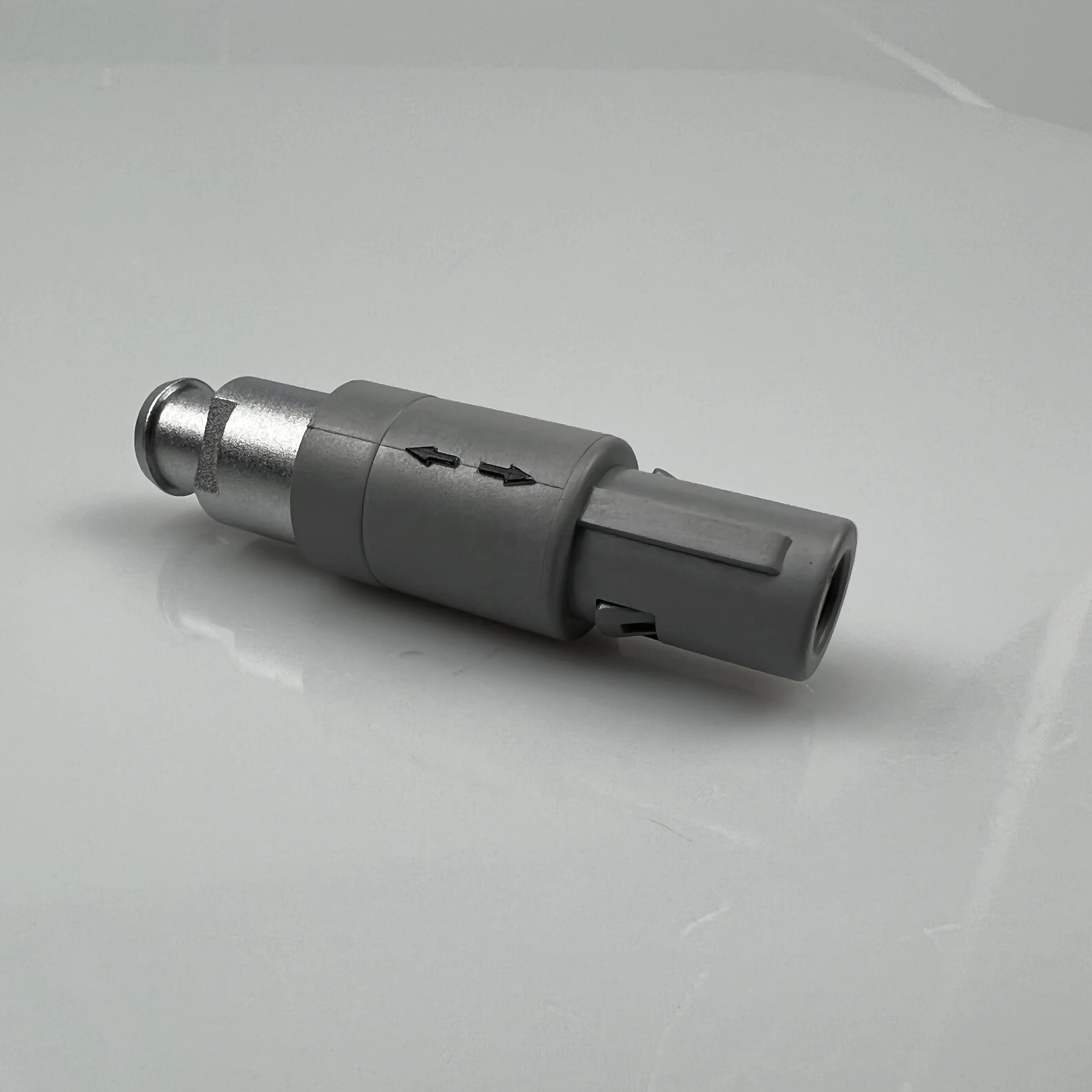 Compatible Redels PAG PAA PAB PAC ODUs S1 S2 plug plastic housing with metal back nut fast connector LEMOs connectors