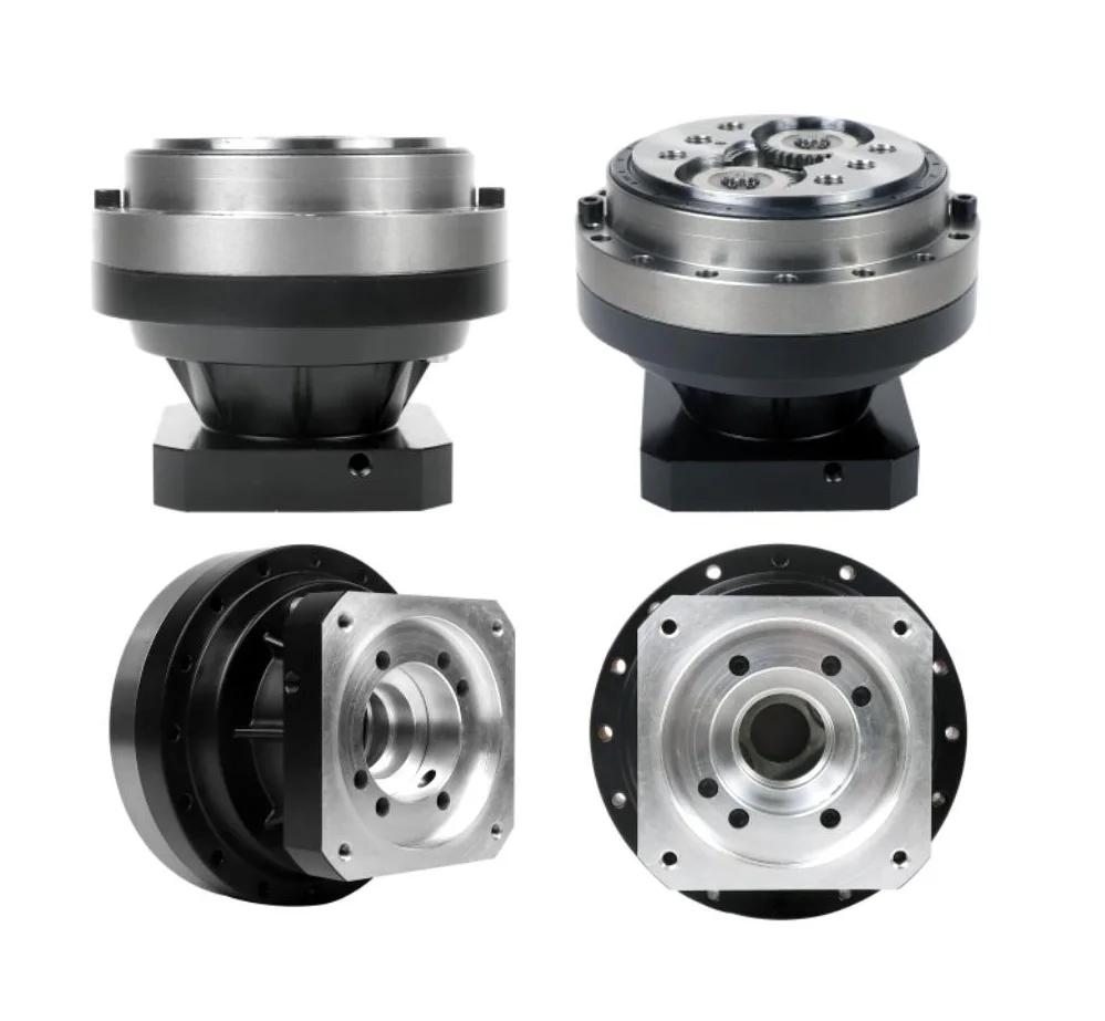 RVC RVE 10C 27C 50C 100C 200C 320C 20E 40E 80E 110W 160W 320W High Precision Reduction Gear Robot Arm Rv Gearbox Reducer