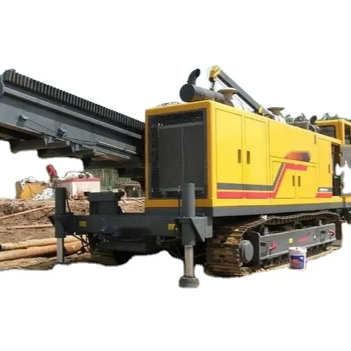 Б/у горизонтальный сверлильный станок Подержанный строительный станок инженерный станок Направленное бурение