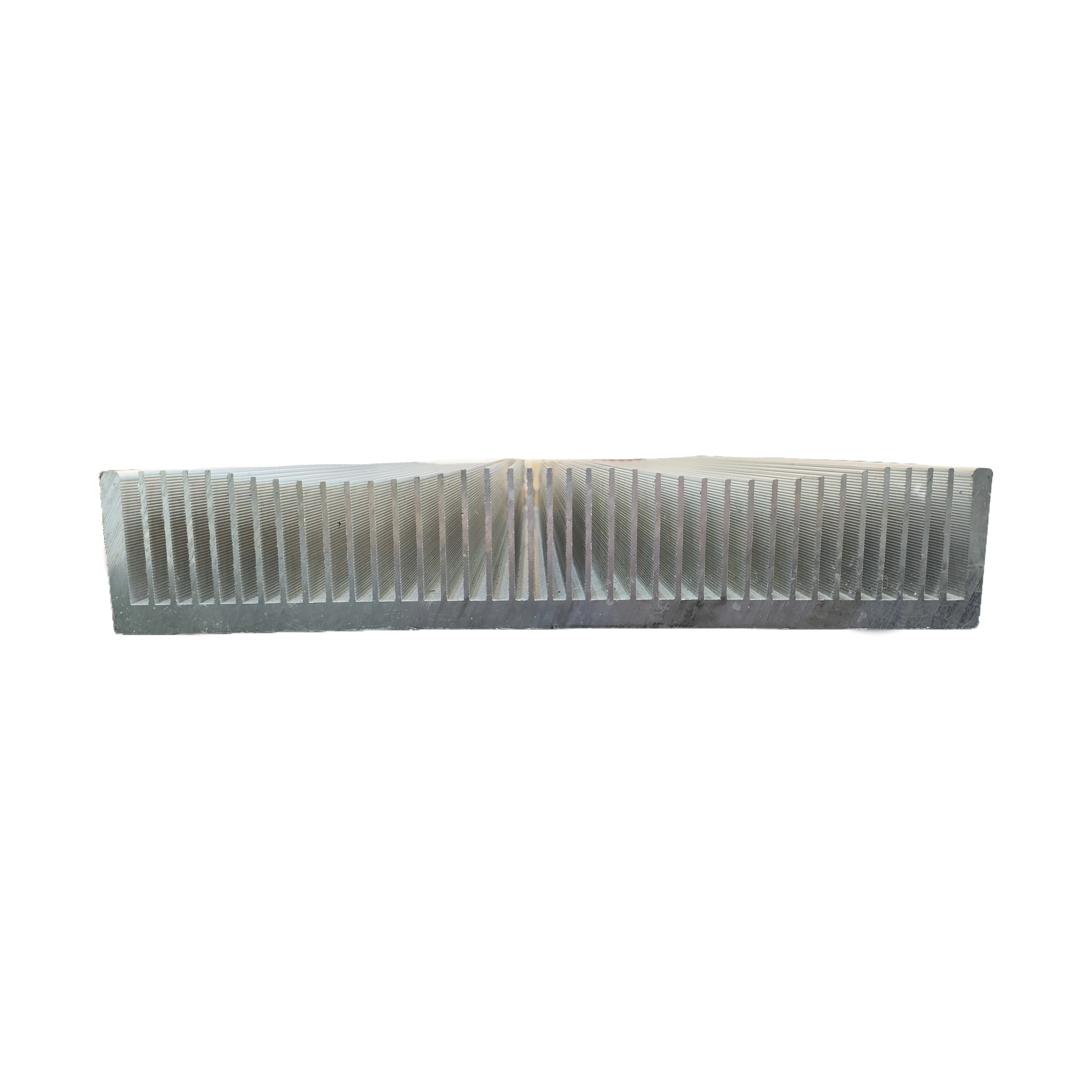 Aluminium Heatsink with 12V Cooling Fan LED Lens Set for 20W 30W 50W 100W High Power LED Chip