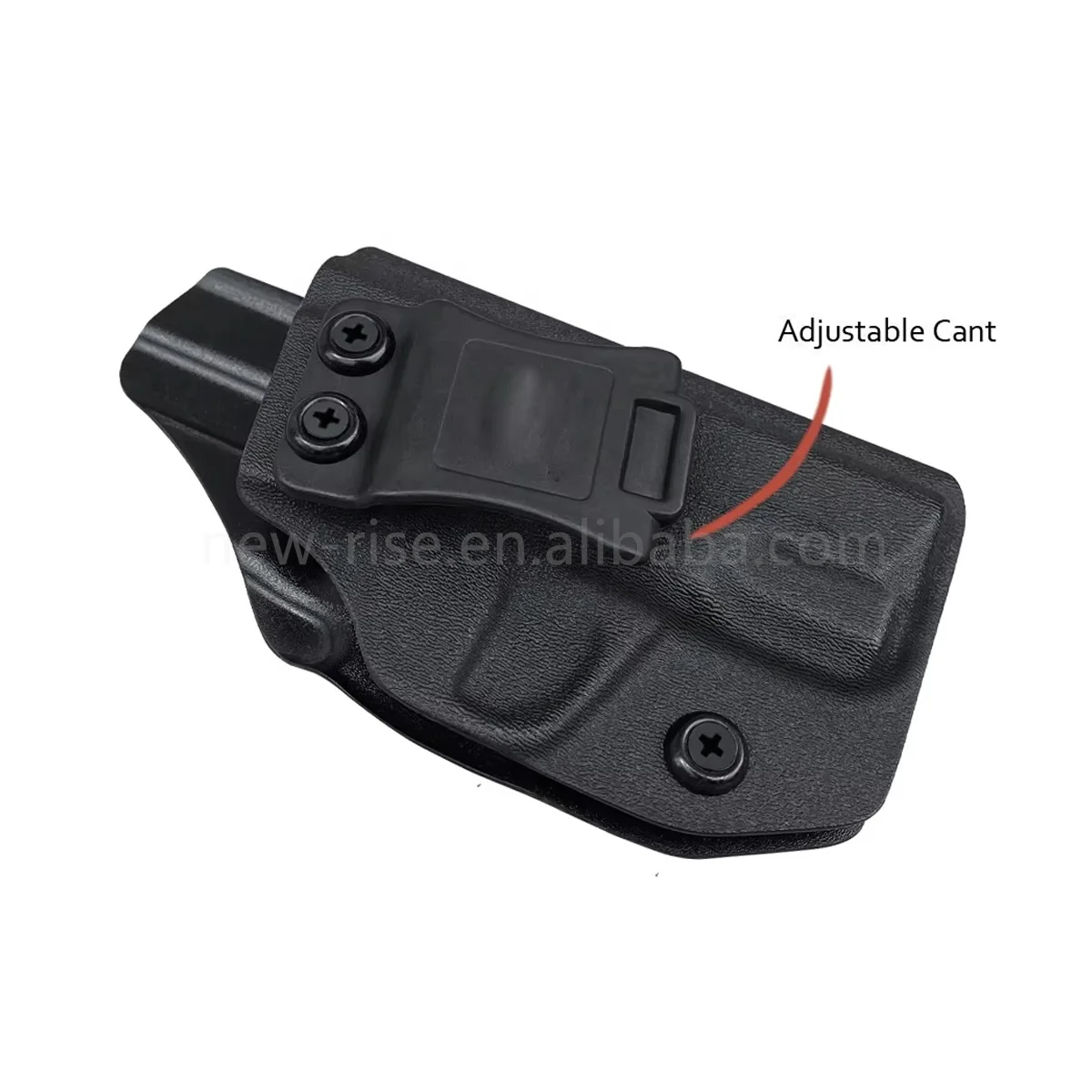 Kydex IWB кобура внутри пояса для переноски Скрытая подходит Smith & Wesson M P ЩИТ 2 0 9 мм 40 S W