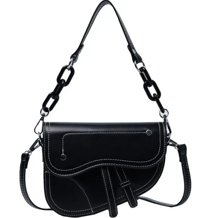 2021Wholesale Designer Handbags Famous Brands Saddle Bag Purses 2021 Purses And Handbags For Women Hand Bags