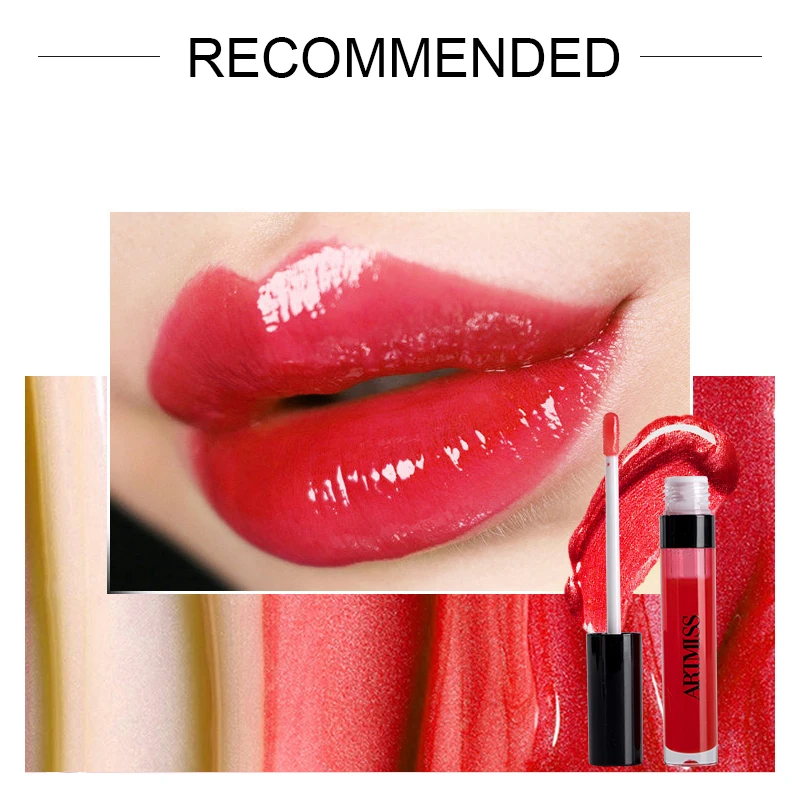  Beauty Secret влажная частная этикетка водонепроницаемый многоцветный Блестящий Блеск для