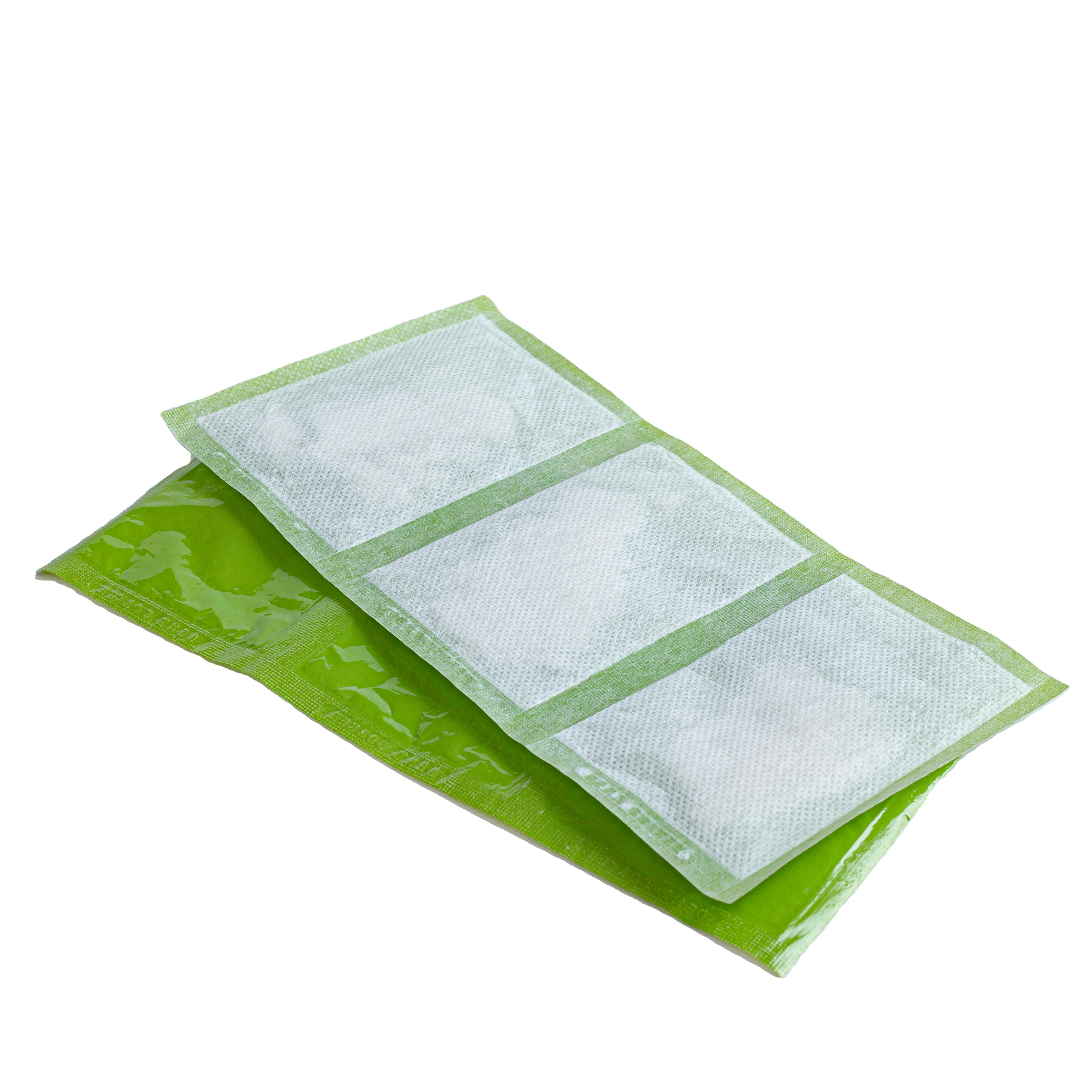 High Quality Durable Using Various High Fresh keeping Ability Accept Custom Food Absorbent Pads