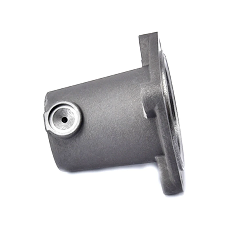 Densen customized Factory Aluminum Motorcycle Model Toy Manufacturing Plant Die Cast Parts