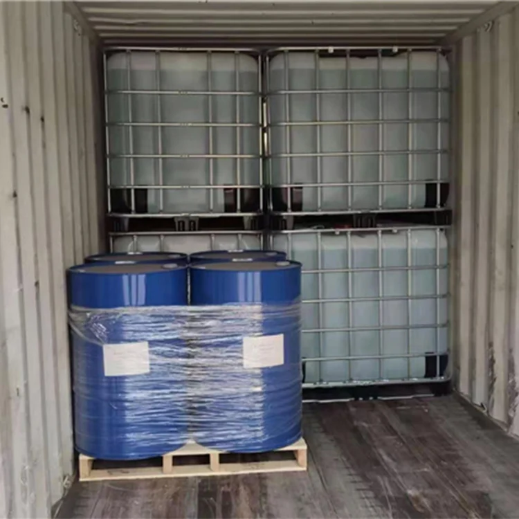 On Sale Industry Grade  99.5%  Propylene Glycol For Sale
