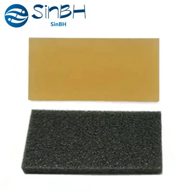 SD ES FR 019-11833 SF Stripper Pad for Riso ComColor 3110 3150 7110 7150 9110 9150 Separation Pad ComColor 3110