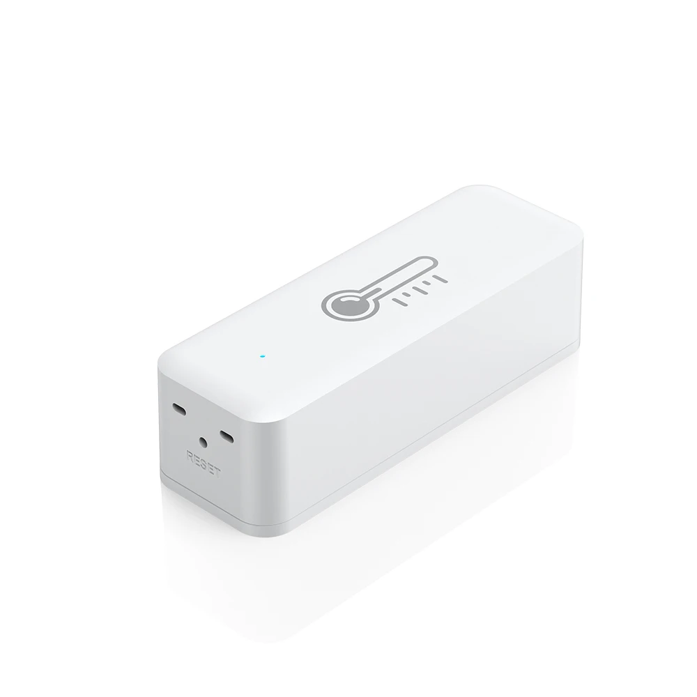 TUOWO Tuya Zigbee/Wifi совместимый датчик температуры и влажности микроволновые Радиолокационные Индуктивные переключатели для безопасности дома и магазина