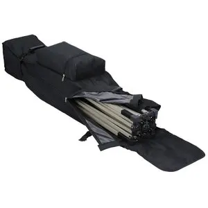 Wheeled Trolly Bag for Advertising Tent HEAVY DUTY CANOPY TENT CARRYING BAG WITH WHEELS
