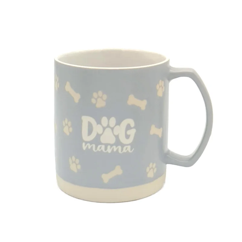 Custom Logo Personalized Customizable  Printed Cups  Little Panda Frog Water Cups Children Morning Milk Mug Birthday Gift Mugs