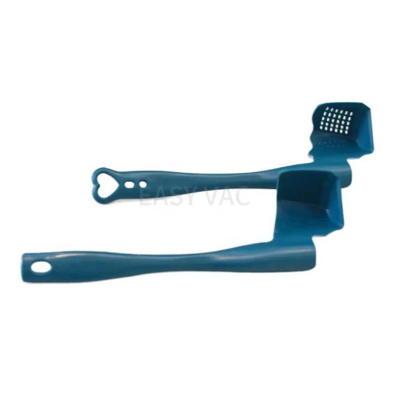 
 Вращающийся скребок, кухонная утварь, Кухонный комбайн, шпатель для Thermomixs, TM5, TM6, TM31, скребок для стен кастрюль, снятие пищи  