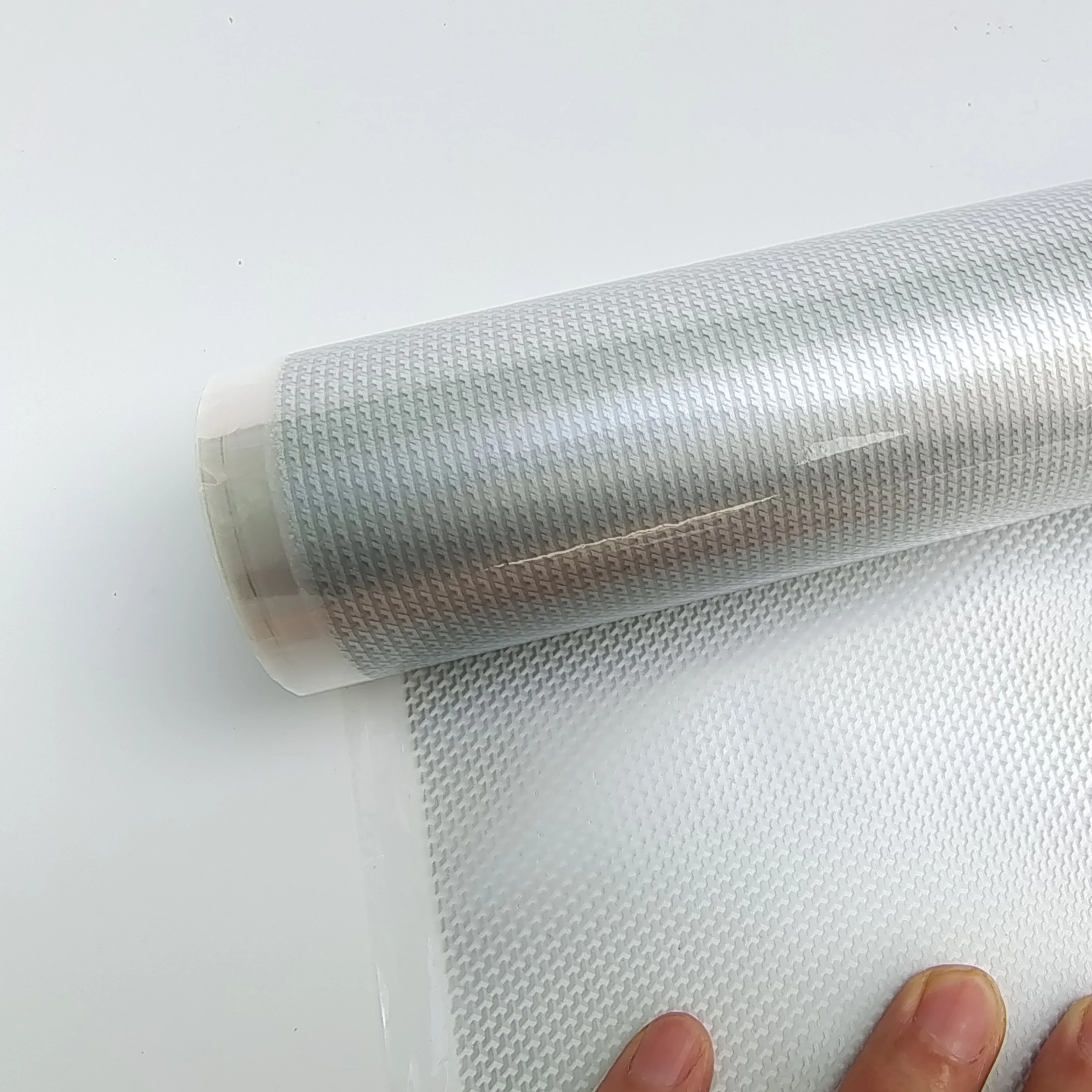 IVQ8512-1 углеродного волокна пленка Водорастворимая для мотоциклов и автомобилей запчасти вода трансферная печать пленки