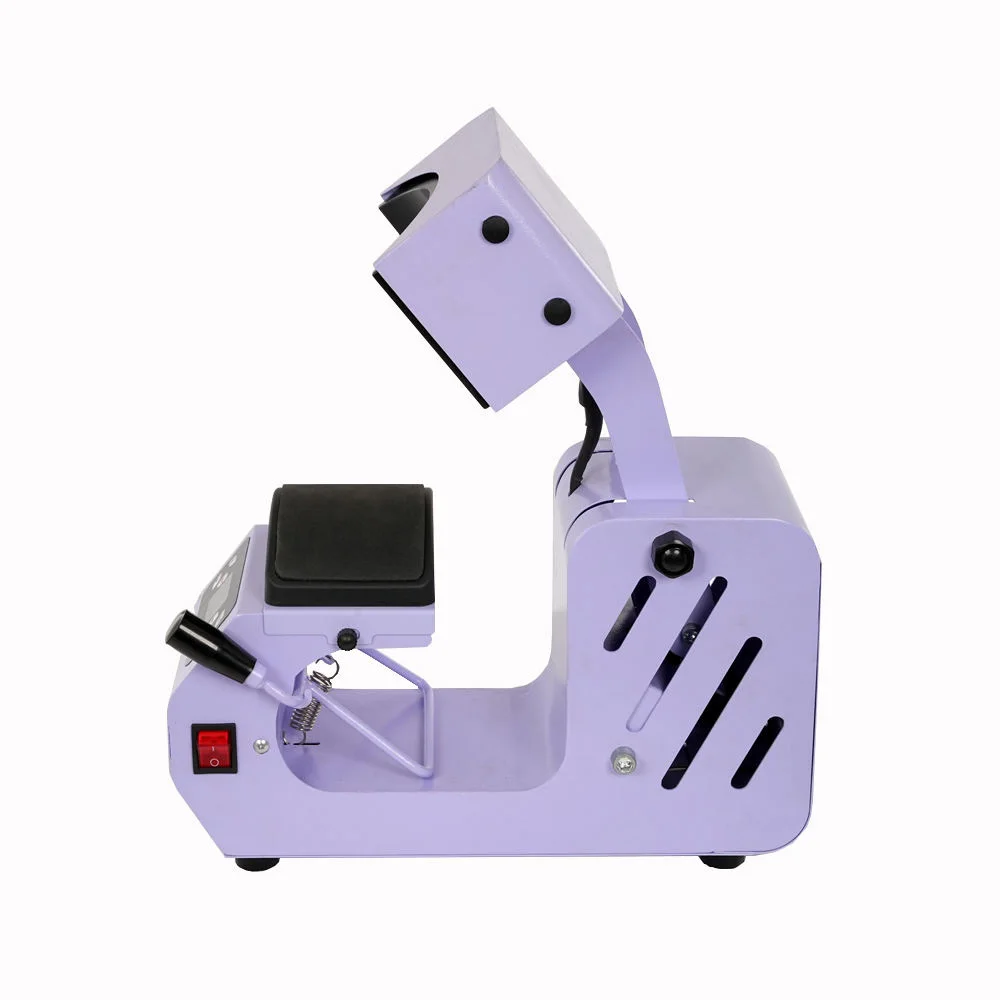 Automatic Cap Heat Press Machine Selling New Design hat Heat Press Machine Logo Printing Hat Printing Machine