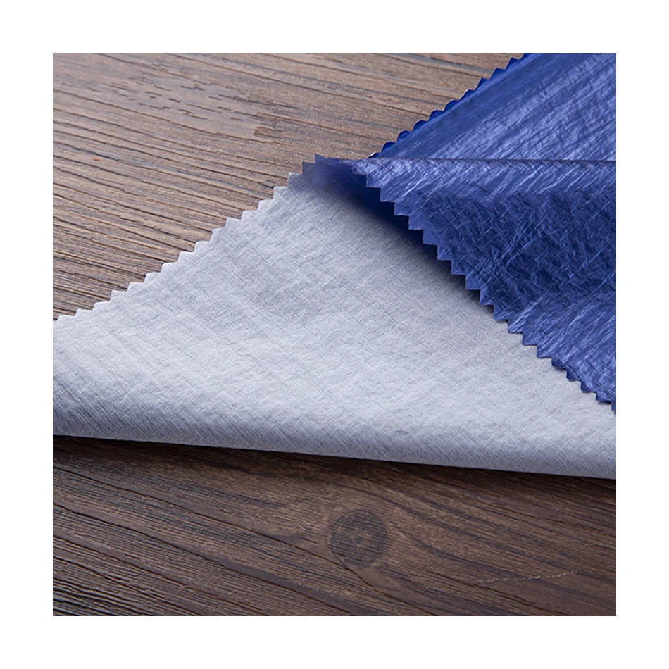 Горячая Распродажа, Высококачественная блестящая ткань с металлическим блеском, водонепроницаемая ткань из искусственной кожи