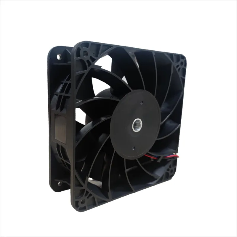 industrial exhaust fan cooler 180 mm dc 12/24 volt fans
