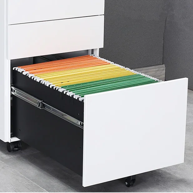 Direct selling custom wholesale drawer mobile cabinet mobile cabinet locking drawer file cabinet