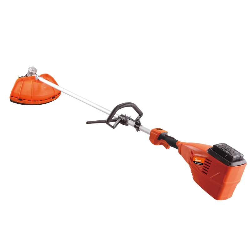Mini Power Tiller Brush Cutter Weeder Weeding Machine