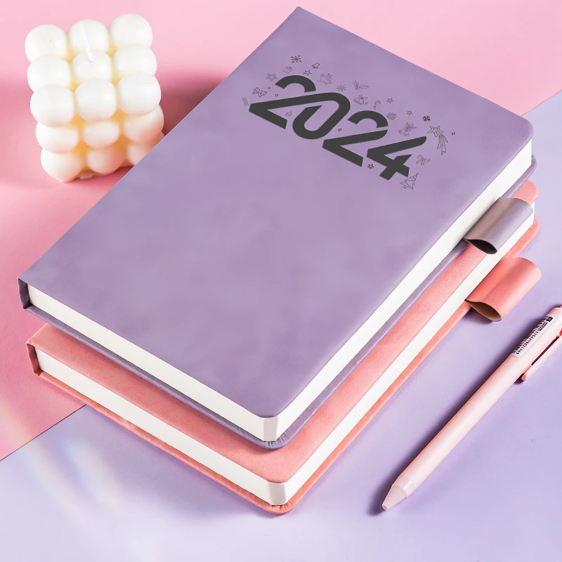 2025 молочный заказчик a5 в твердом переплете школьный cuadernos escolares al por mayor милые канцелярские записные блокноты 100