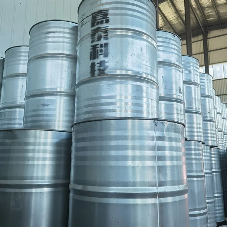 China manufacturer 99.9% min Propylene carbonate (PC) 108-32-7