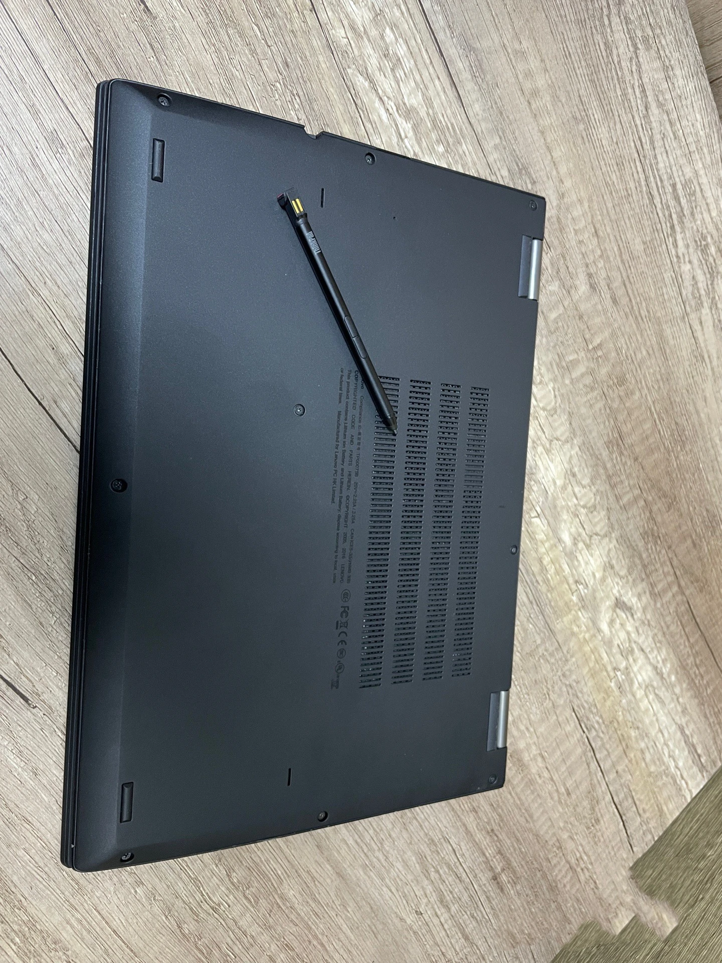 Yoga 260,370.380 Used Business Laptop Core I5 I7 Ultrabook Laptops For Used Lenovo