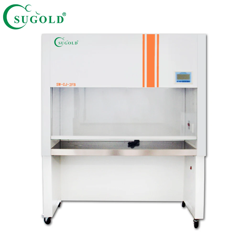 Laboratory  horizontal vertical laminar air flow cabinet clean bench