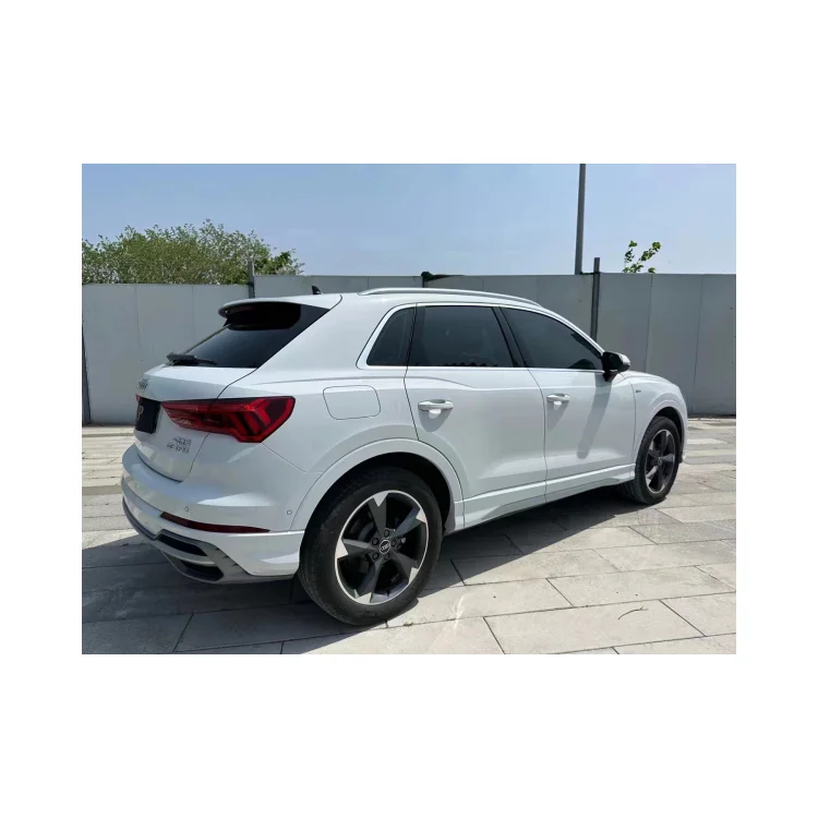 Audi Q3 2021 35TFSI NEW Cars Fashion and Dynamic autos China Manufacturer Luxury car