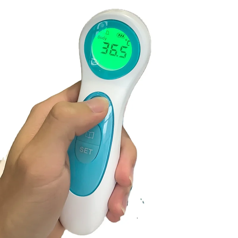 infrared thermometer price  contactless thermometer factory