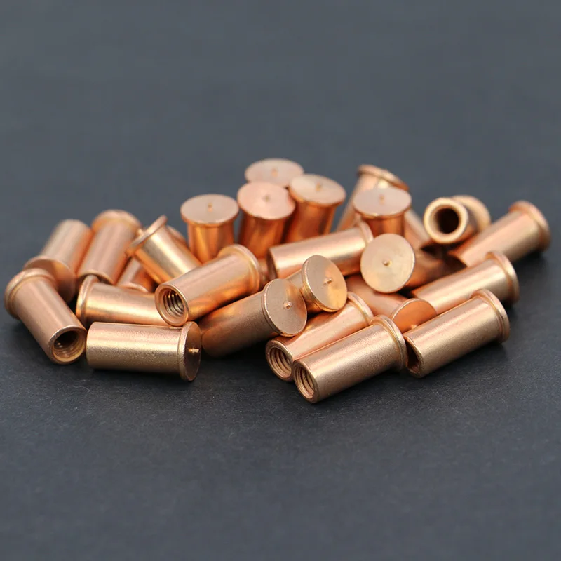 
Capacitor Discharge steel Welding Stud M3~m10 