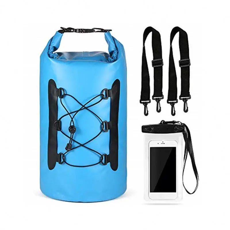 Outdoor Printing Waterproof Dry Bags Beach Bag