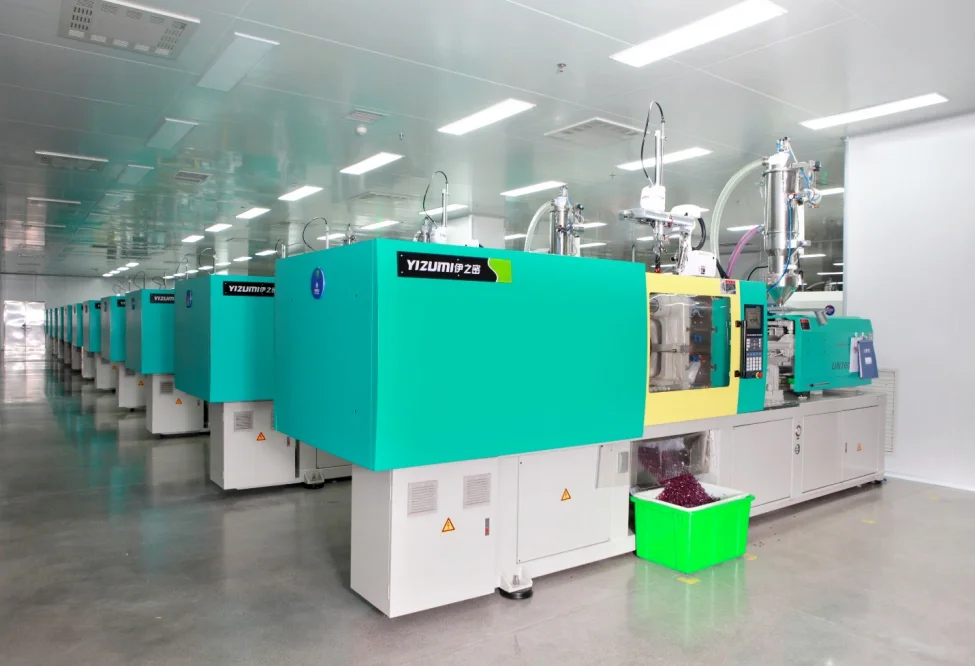 Wholesale Customized Sterile Hypodermic Luer Lock Syringe With Safety Needle