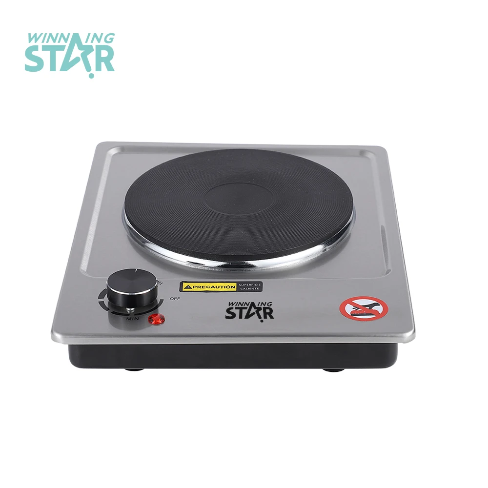 ST-9608 winningstar 2020 год новый мощный Электрический встроенный певица однотонные горелка Горячая