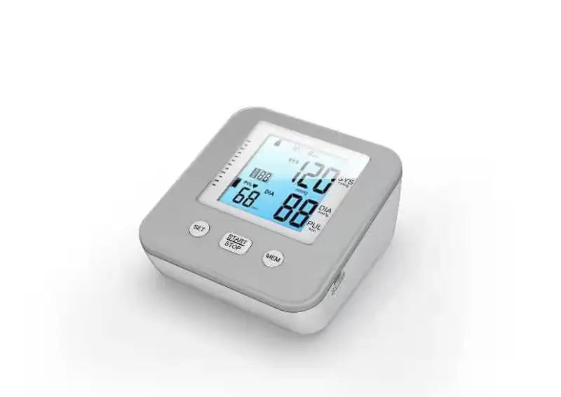 
CE blood pressure monitor 