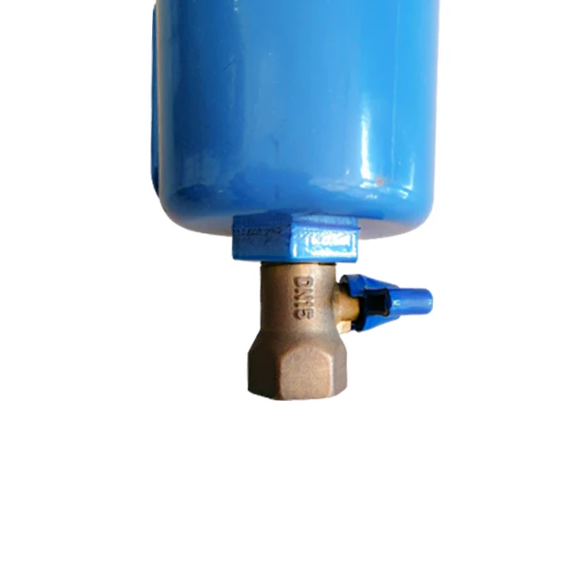 Factory high-quality clean replacement air compressor spare parts air compressed air filters