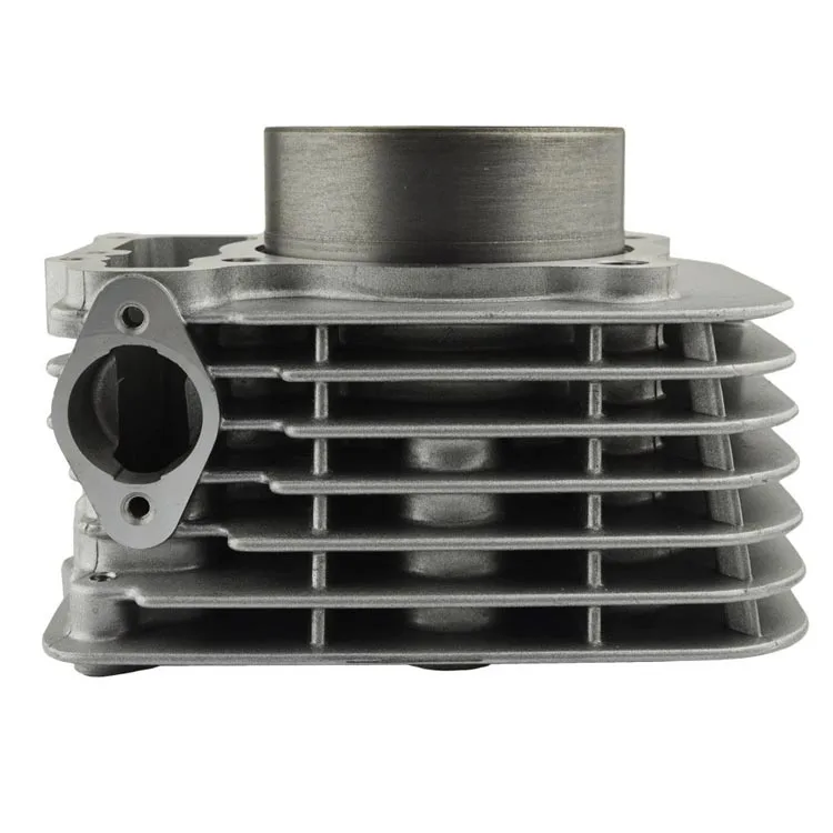 Best Quality Motorcycle Parts Aluminum Cylinder Diameter 85mm for Honda XR400