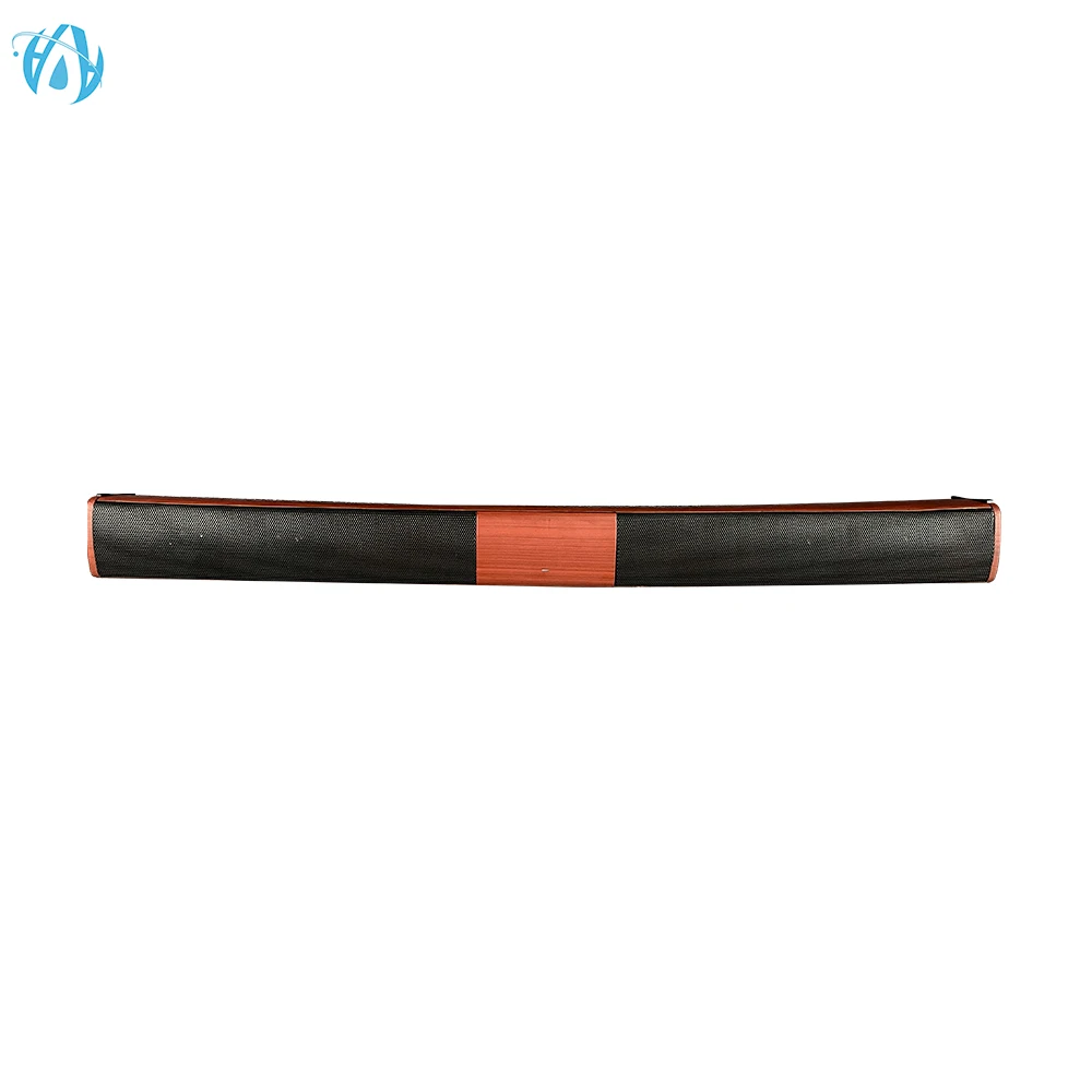 Portable Wireless Entertainment Surround Stereo TV Home Theater System Speaker Sound Bar