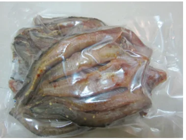 Dried Snakehead Fish - Viet Nam Dried Snakehead Fish Tasty Snack Seafood Best Price Snack Seafood for Wholesale