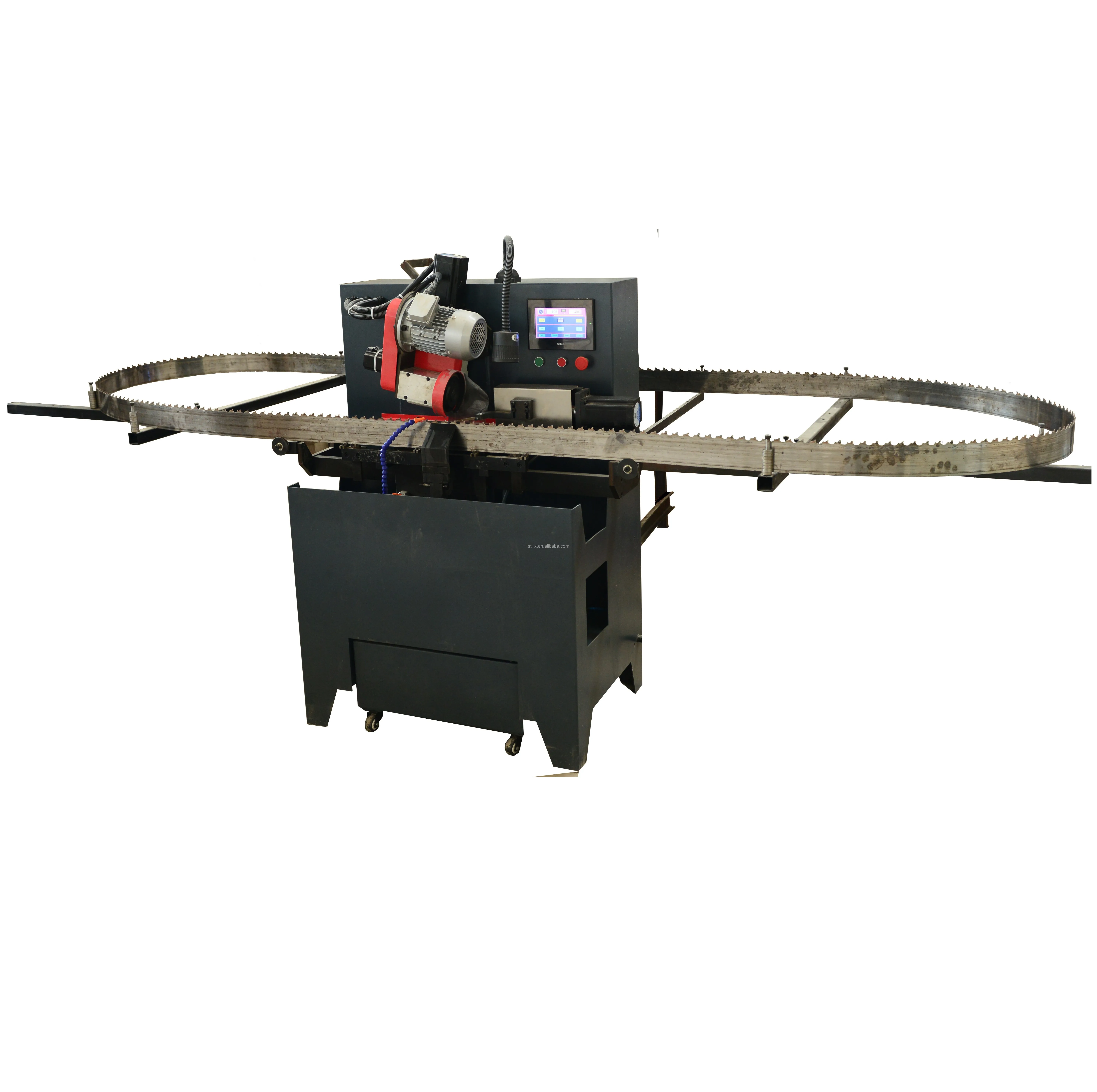 Saw Blade Sharpening Device Grinding Machine Grinder