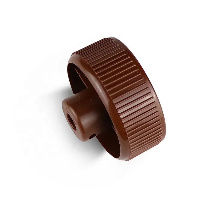 
Custom-Made Rubber Handle Wheel Cover Hub Cover Handle Parts 
