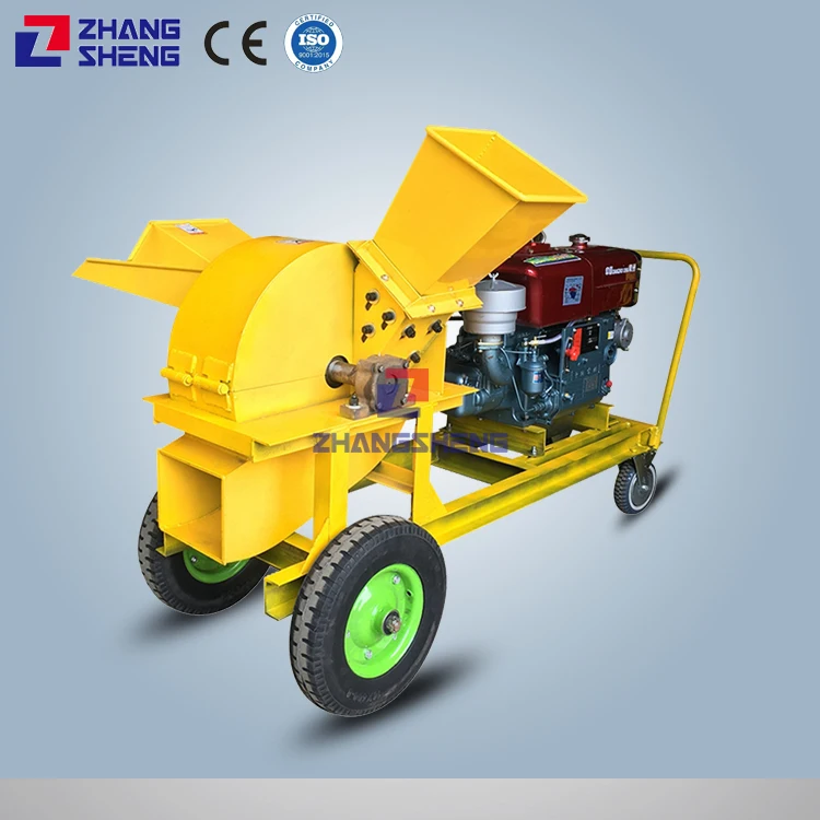 mushroom farm equipment strong coconut husk grinding machine palm kernel shell crusher trituradora de ramas