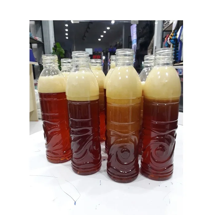 High Purity Natural Bee Honey for Cooking and Mediation - Premium Honey Healthy Organic